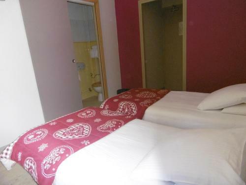 Hotel Darbella