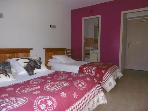 Hotel Darbella