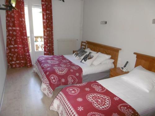 Hotel Darbella