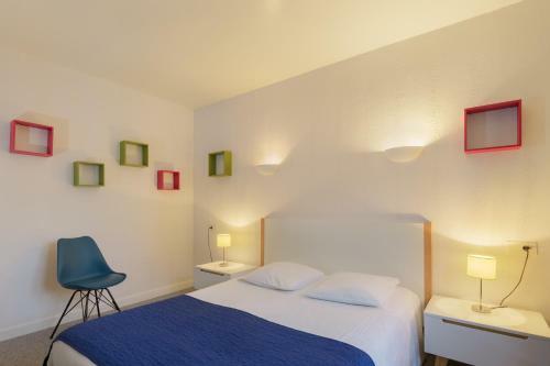 Hotel H�tel Restaurant La Redoute