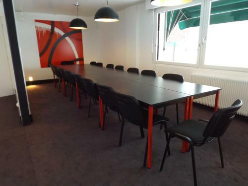 Hotel H�tel Restaurant La Redoute