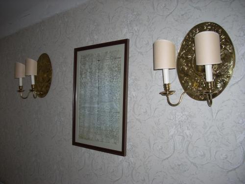 Hotel Le Ch�teau D'osthoffen