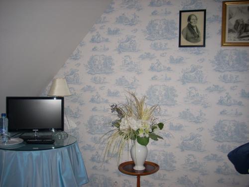 Hotel Le Ch�teau D'osthoffen