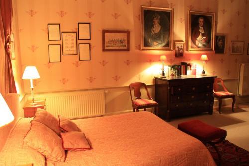 Hotel Le Ch�teau D'osthoffen