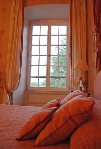 Hotel Le Ch�teau D'osthoffen