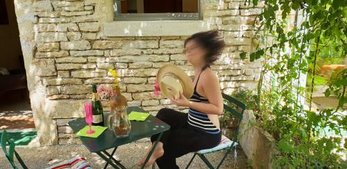 Hostal C�t�-serein - Les Chambres Du Clos-malo