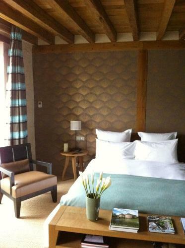 Hotel Cot� Parc