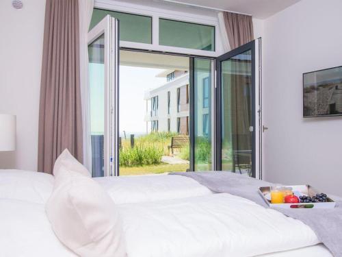 Apartamento Suedkap_pelzerhaken Whg_ C_04