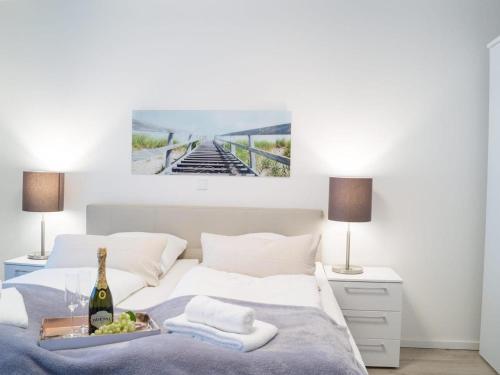 Apartamento Suedkap_pelzerhaken Whg_ C_04