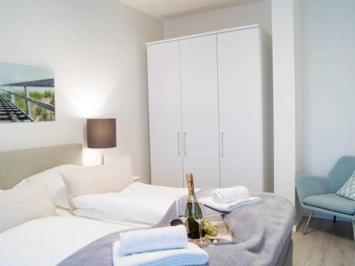Apartamento Suedkap_pelzerhaken Whg_ C_04