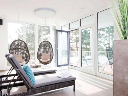 Apartamento Suedkap_pelzerhaken Whg_ C_04