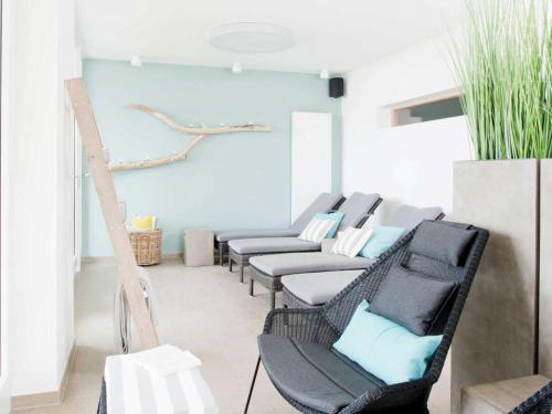 Apartamento Suedkap_pelzerhaken Whg_ C_04