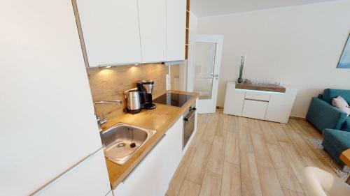 Apartamento Villa Meeresrauschen Wohnung 09 - Lieblingsplatz