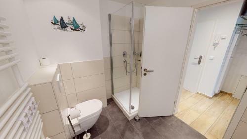 Apartamento Villa Meeresrauschen Wohnung 09 - Lieblingsplatz