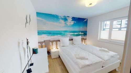 Apartamento Villa Meeresrauschen Wohnung 09 - Lieblingsplatz