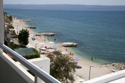 Bed & Breakfast Beach Rooms