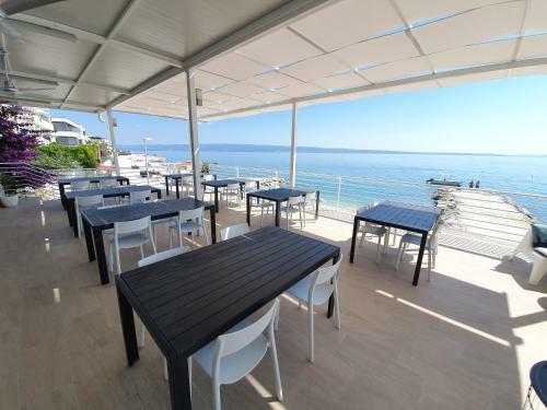 Bed & Breakfast Beach Rooms