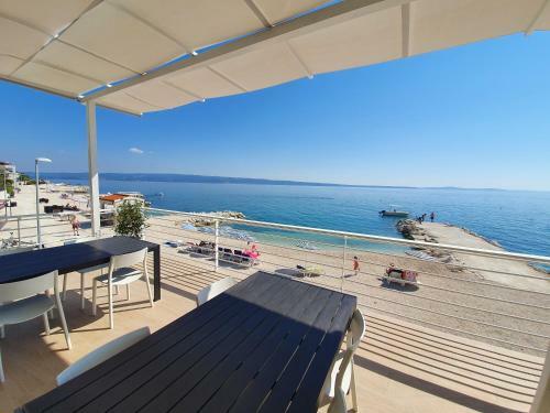 Bed & Breakfast Beach Rooms