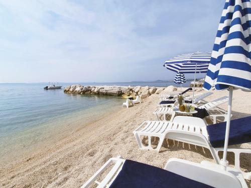 Bed & Breakfast Beach Rooms