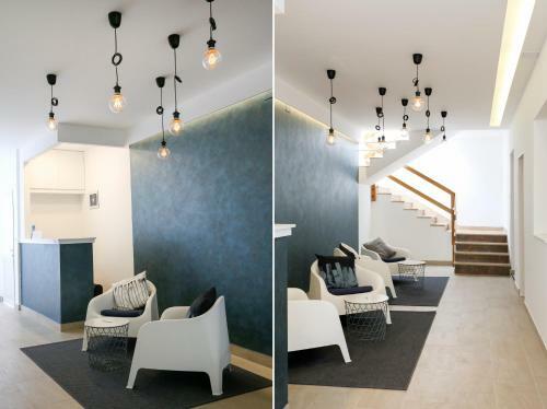 Bed & Breakfast Beach Rooms