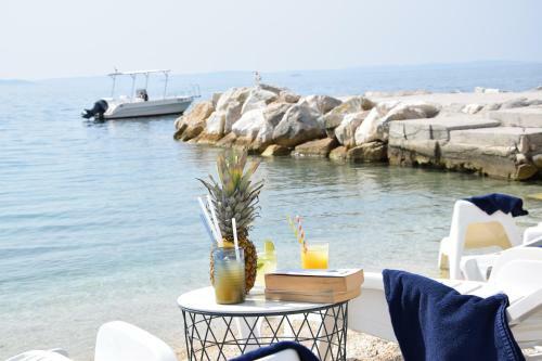 Bed & Breakfast Beach Rooms
