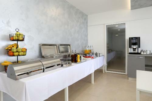 Bed & Breakfast Beach Rooms