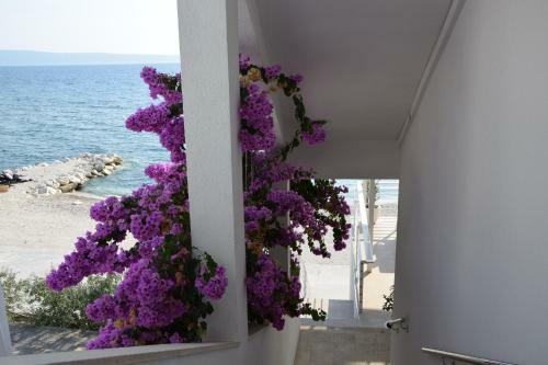 Bed & Breakfast Beach Rooms