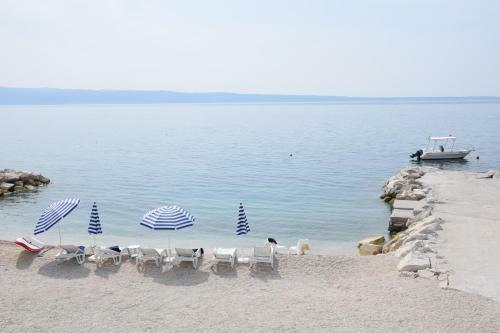 Bed & Breakfast Beach Rooms