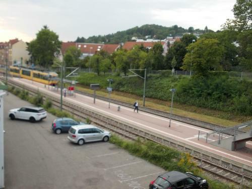 Apartamento Ferienwohnung Bauknecht, Pforzheim