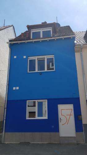 Pforzheim Ferienhaus