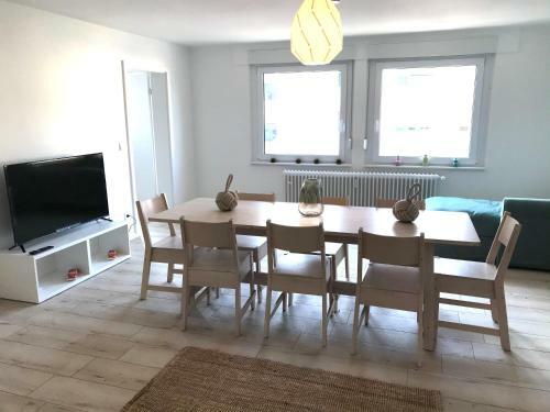 Apartamento L8 Street Monteurwohnung - Bleichstra�e 35