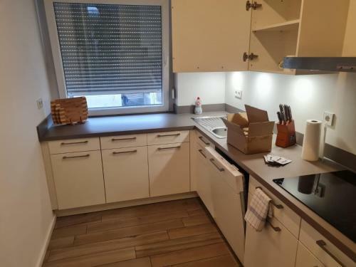 Apartamento L8 Street Monteurwohnung - Bleichstra�e 35