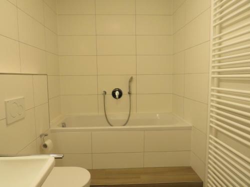 Apartamento L8 Street Monteurwohnung - Bleichstra�e 35