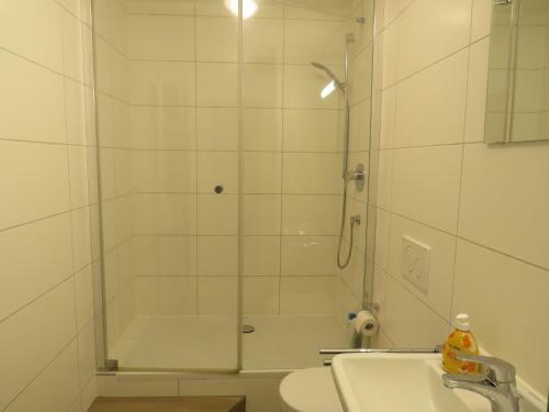 Apartamento L8 Street Monteurwohnung - Bleichstra�e 35