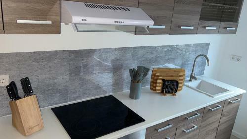 Apartamento L8 Street Monteurwohnung - Bleichstra�e 35
