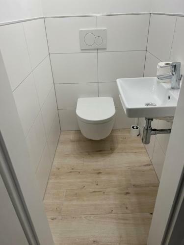 Apartamento L8 Street Monteurwohnung - Bleichstra�e 35
