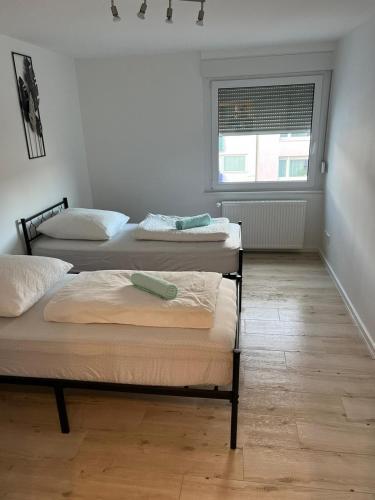 Apartamento L8 Street Monteurwohnung - Bleichstra�e 35