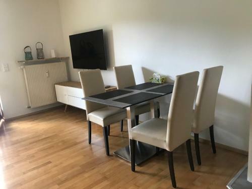 Apartamento Ferienwohnung Gassner