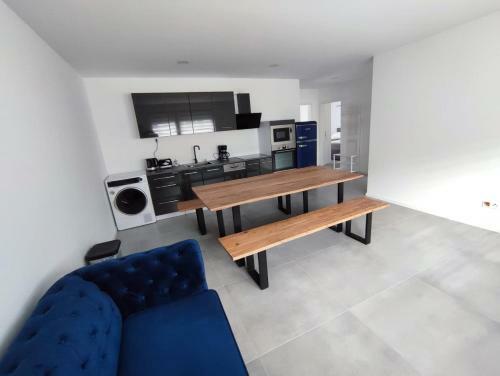 Apartamento Ferienwohnungen Am Stadtgarten Pforzheim