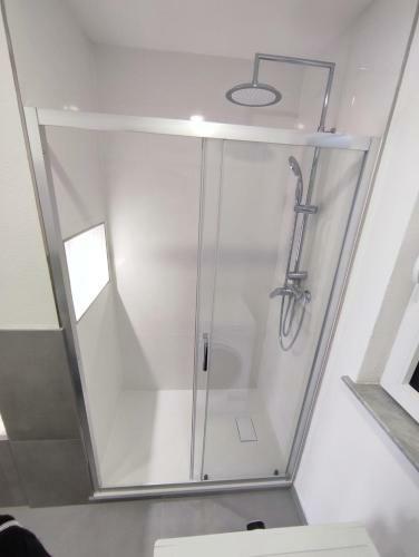 Apartamento Ferienwohnungen Am Stadtgarten Pforzheim