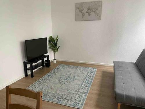 Apartamento L8 Street - Gneisenaustra�e 9