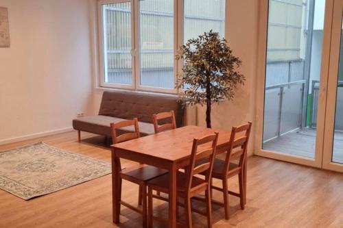 Apartamento L8 Street - Gneisenaustra�e 9