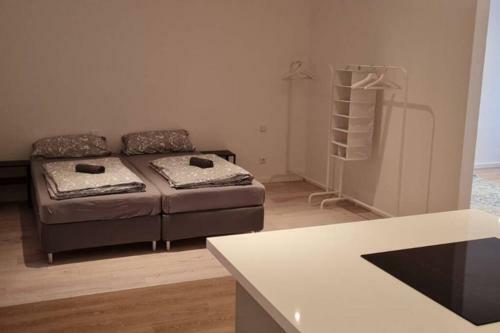 Apartamento L8 Street - Gneisenaustra�e 9
