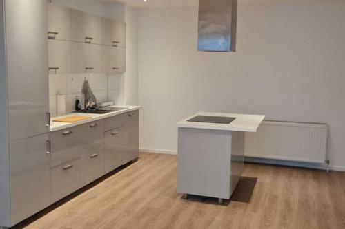Apartamento L8 Street - Gneisenaustra�e 9
