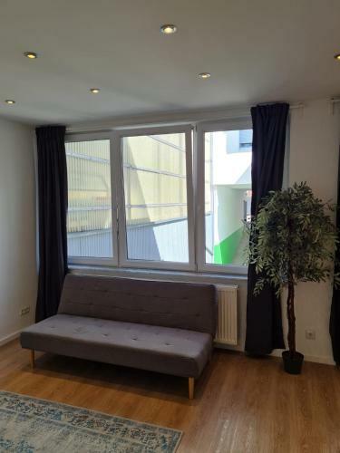 Apartamento L8 Street - Gneisenaustra�e 9