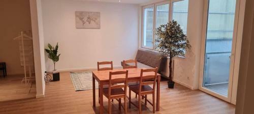Apartamento L8 Street - Gneisenaustra�e 9