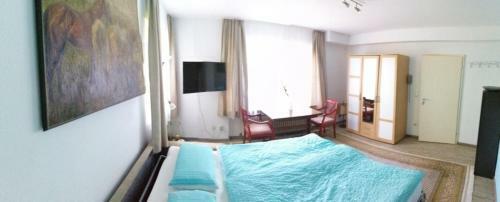Apartamento Maison Charbonnier