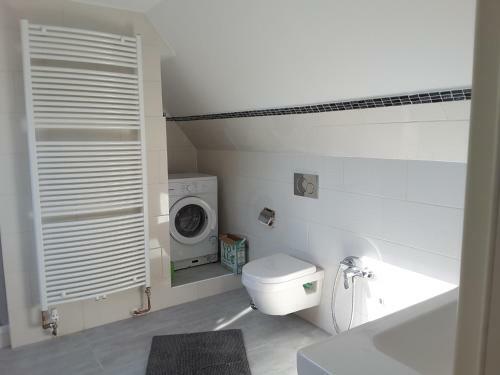 Apartamento G�stehaus