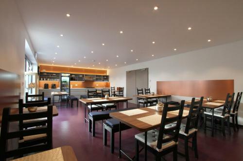 Bed & Breakfast Neumann's �bernachten