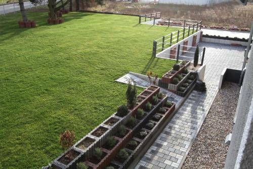 Bed & Breakfast Neumann's �bernachten